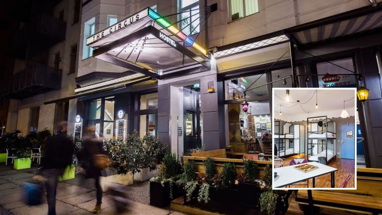 last-minute hotel deals in Berlin