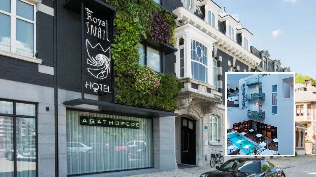 last-minute hotel deals in Namur