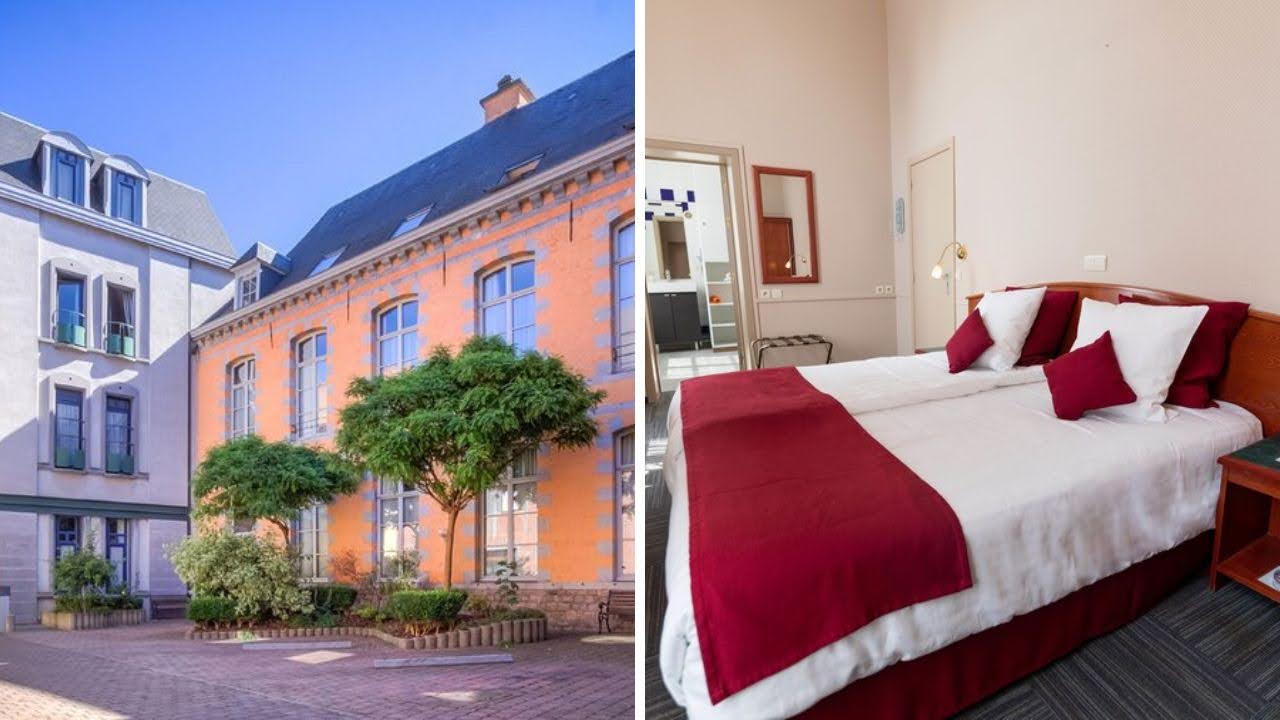 last-minute hotel deals in Mons
