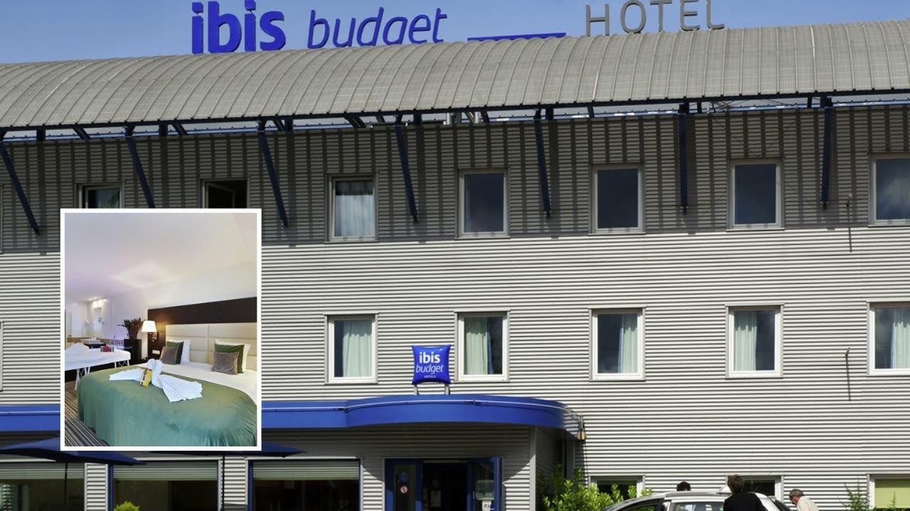 last-minute hotel deals in Charleroi