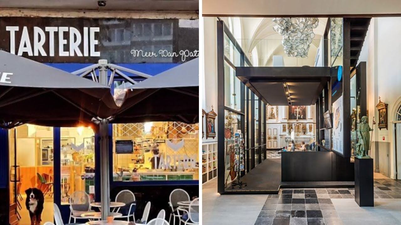 last-minute hotel deals in Kortrijk