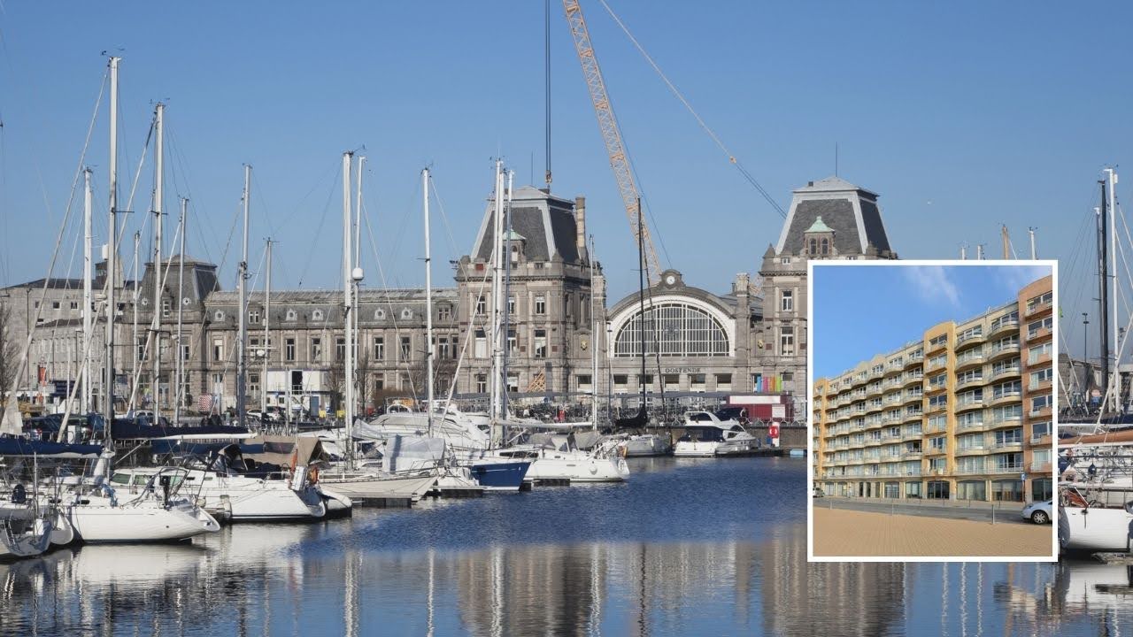 last-minute hotel deals in Ostend