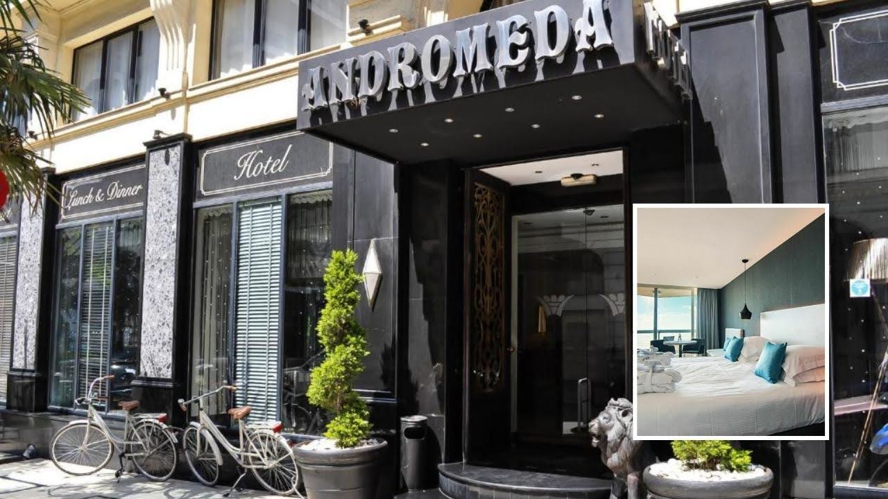 last-minute hotel deals in Ostend