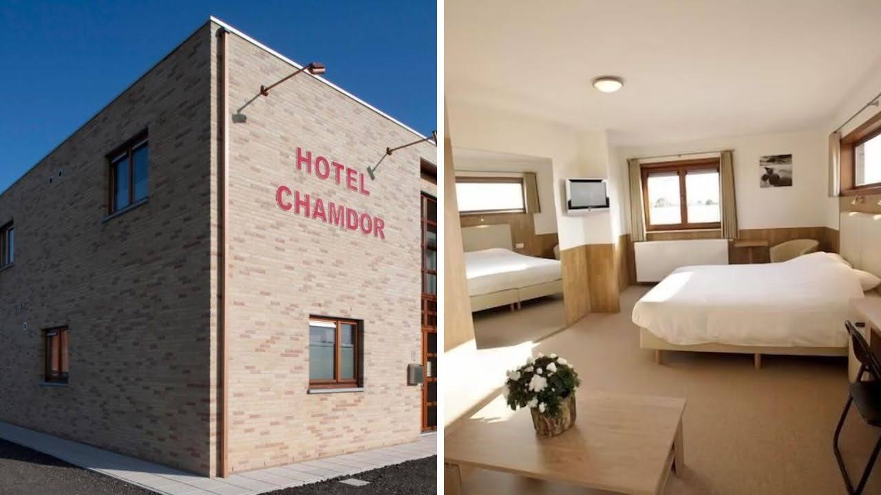 last-minute hotel deals in Roeselare