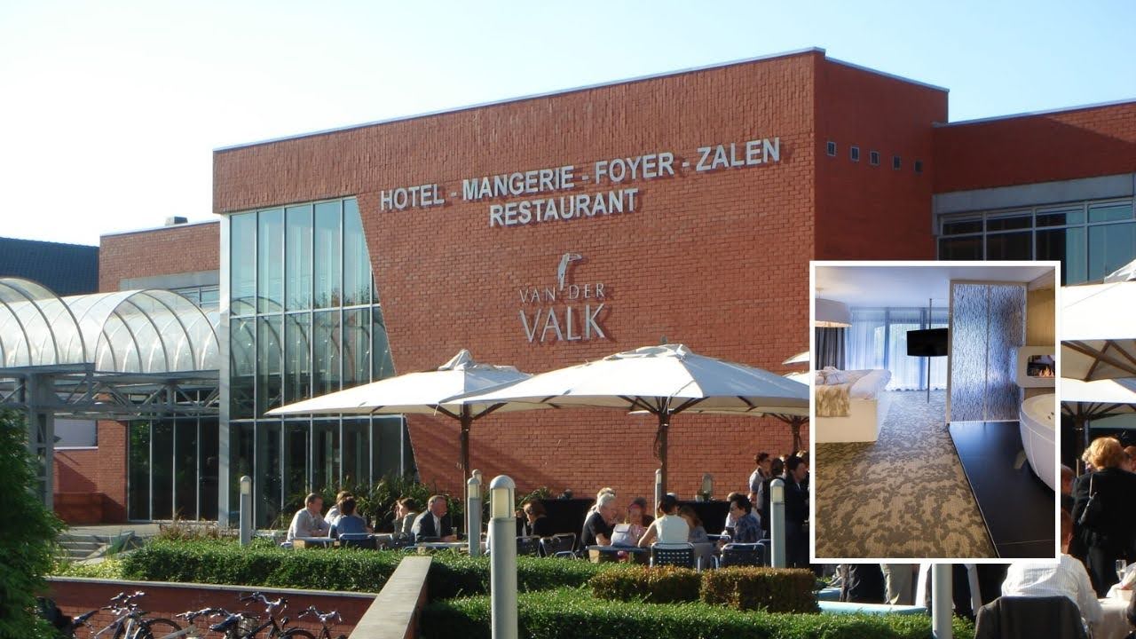 last-minute hotel deals in Sint-Niklaas