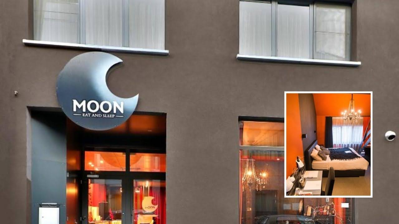 last-minute hotel deals in Sint-Niklaas