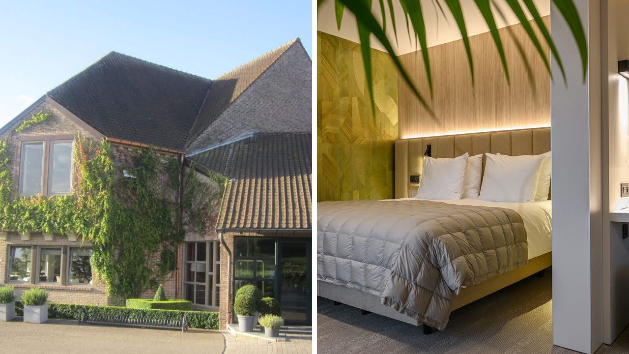 last-minute hotel deals in Genk