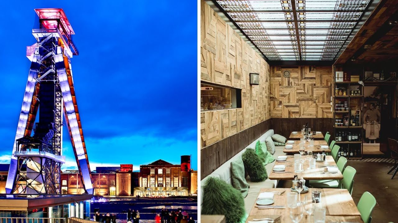last-minute hotel deals in Genk