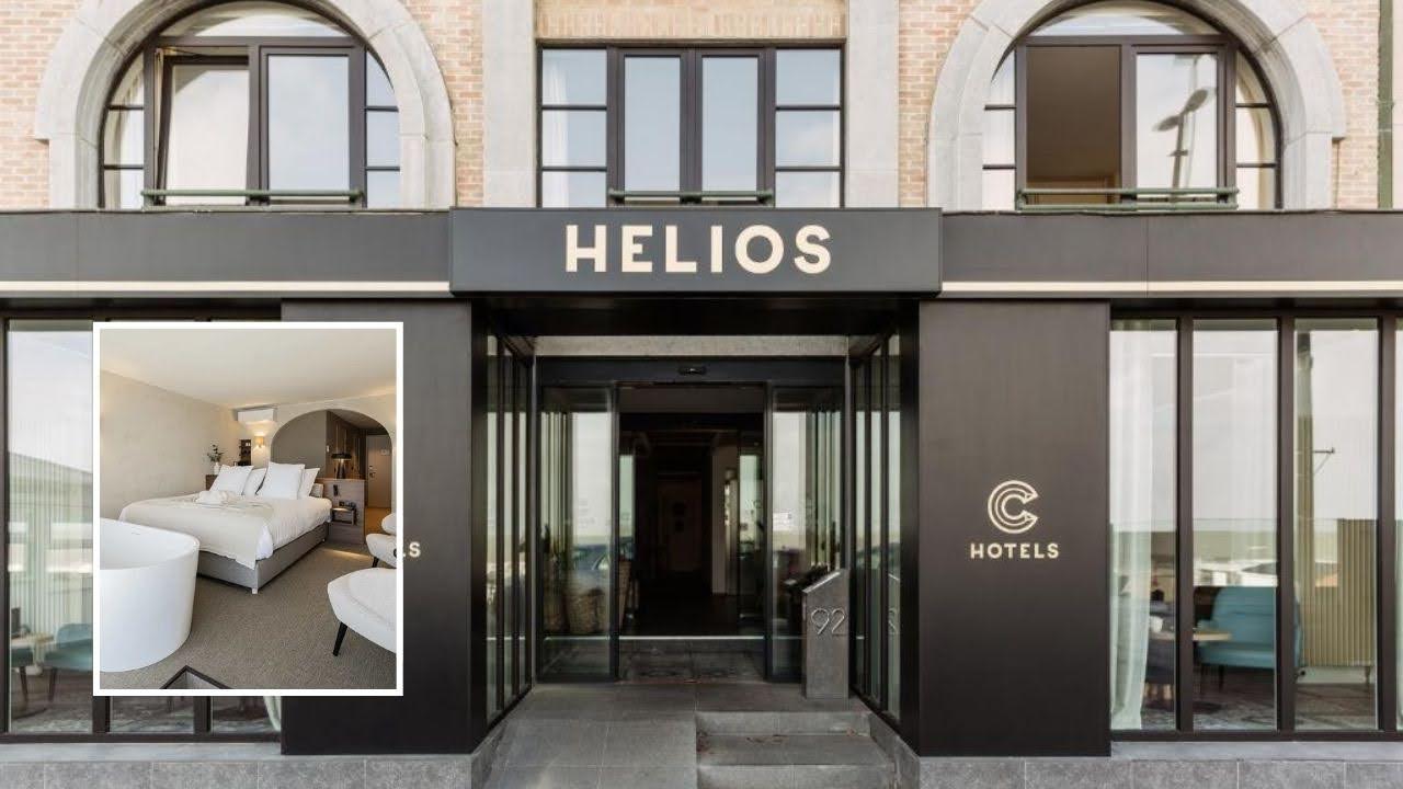 last-minute hotel deals in Blankenberge