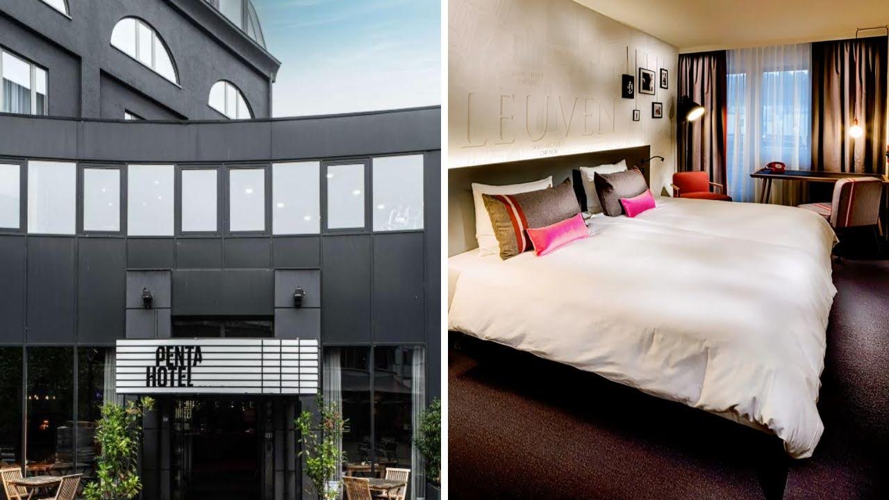 last-minute hotel deals in Leuven