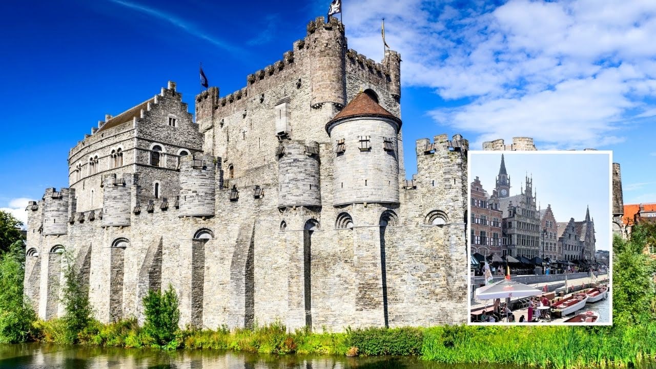 last-minute hotel deals in Ghentlast-minute hotel deals in Ghent
