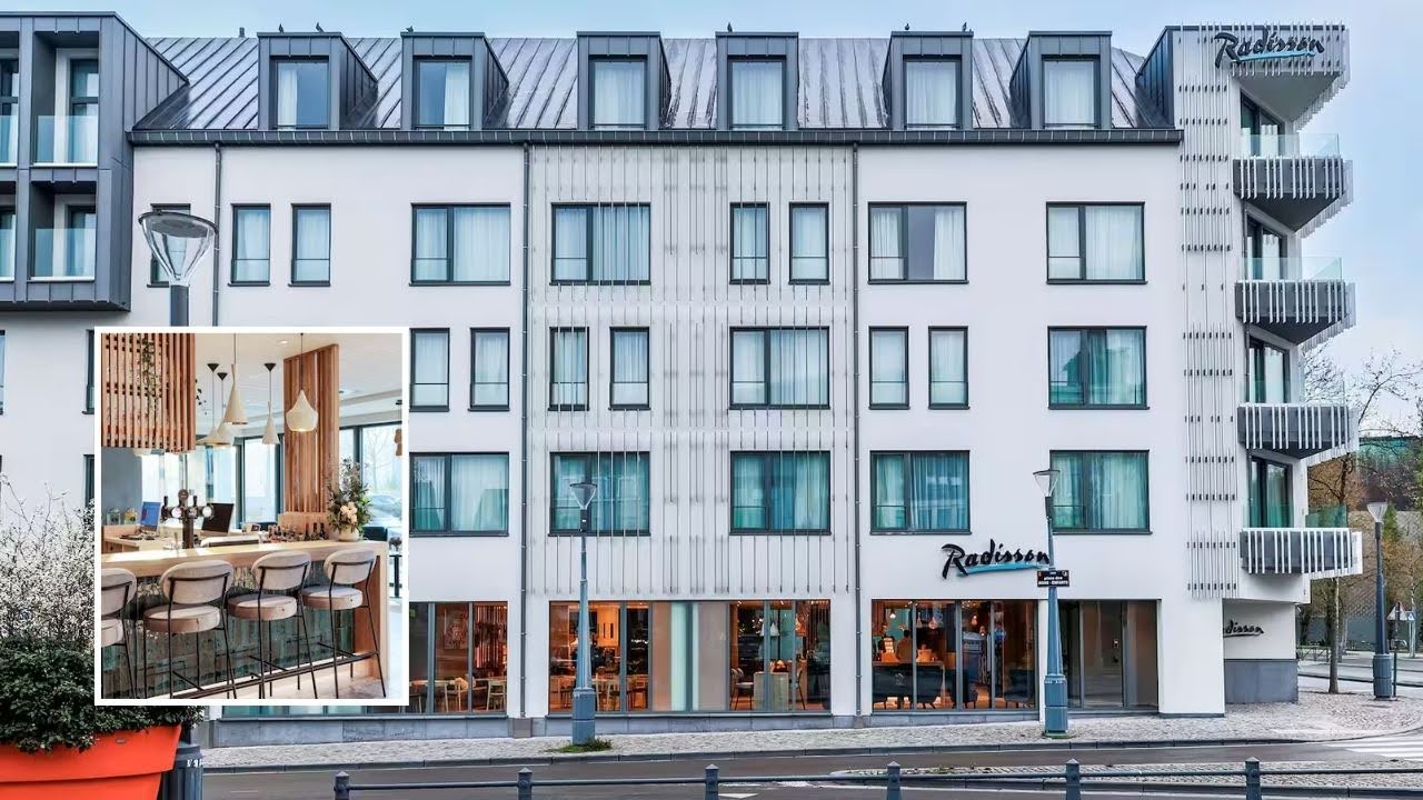 last-minute hotel deals in Liège