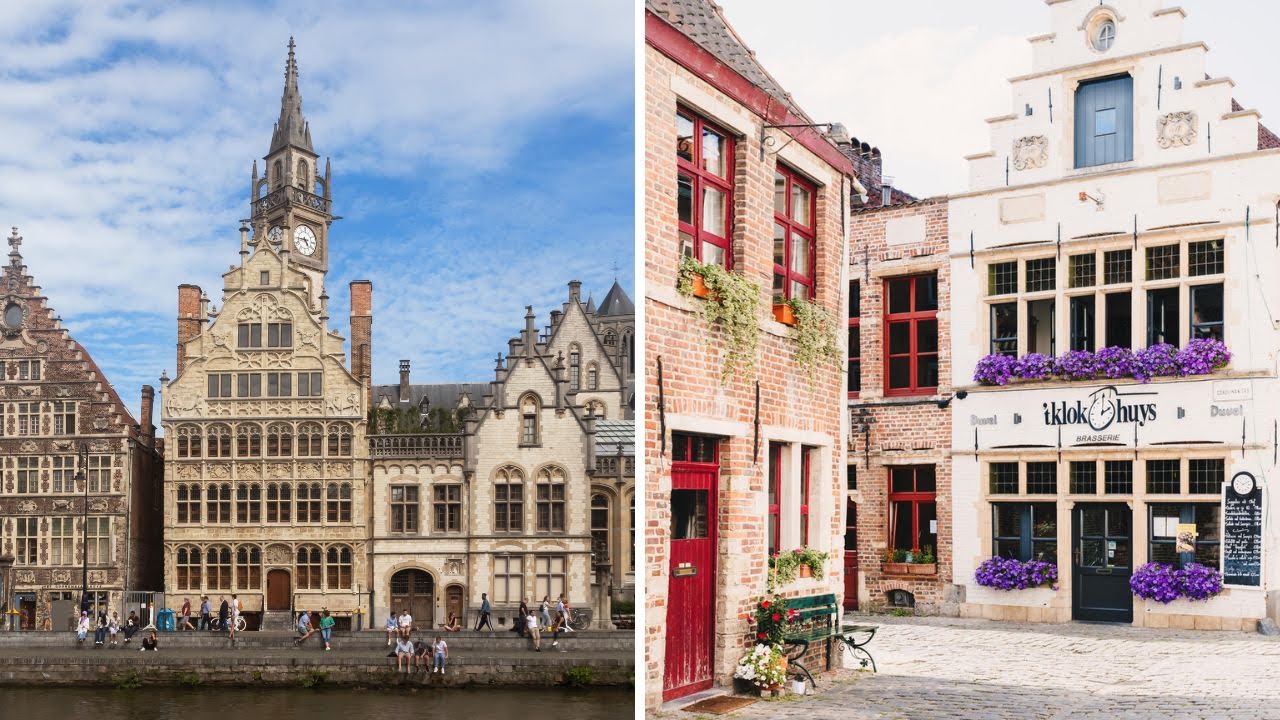 last-minute hotel deals in Ghent
