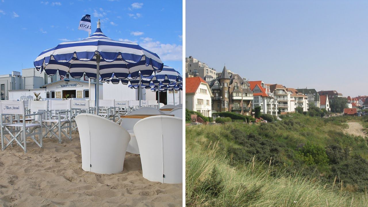 last-minute hotel deals in Knokke-Heist