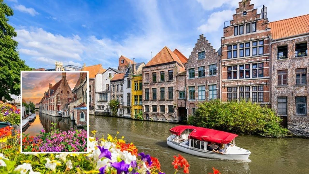 last-minute hotel deals in Ypres