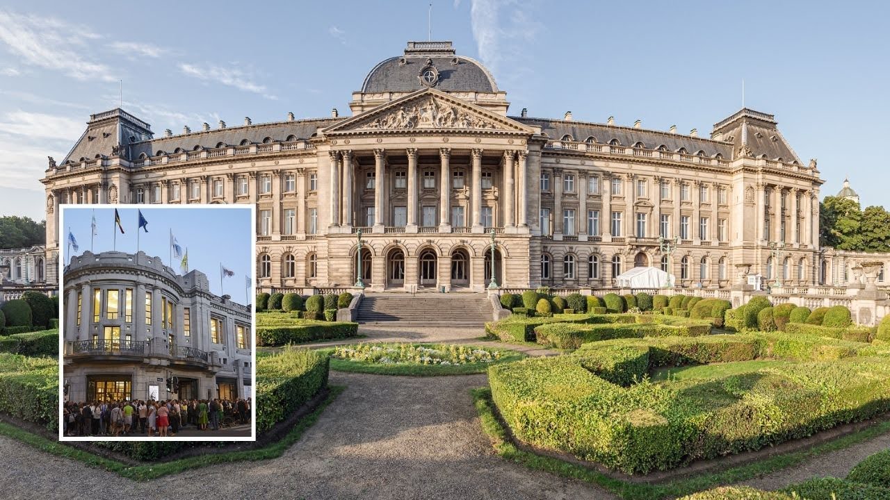 last-minute hotel deals in Brussels