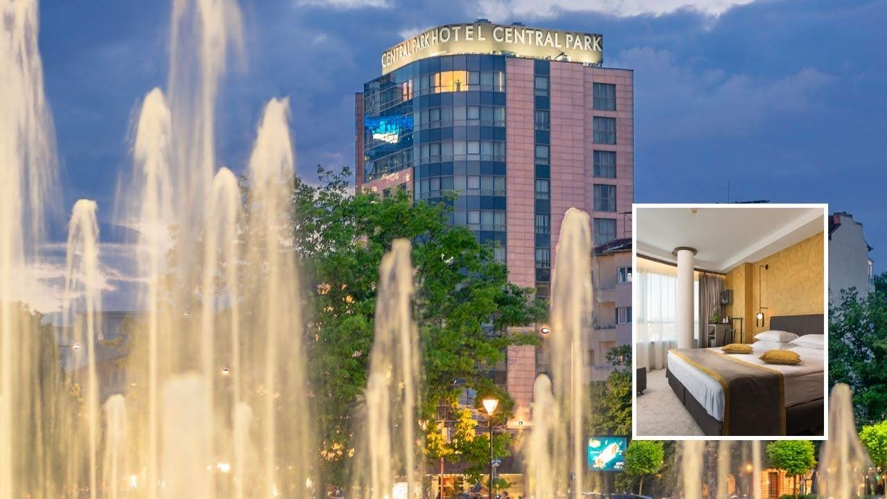 last-minute hotel deals in Sofia