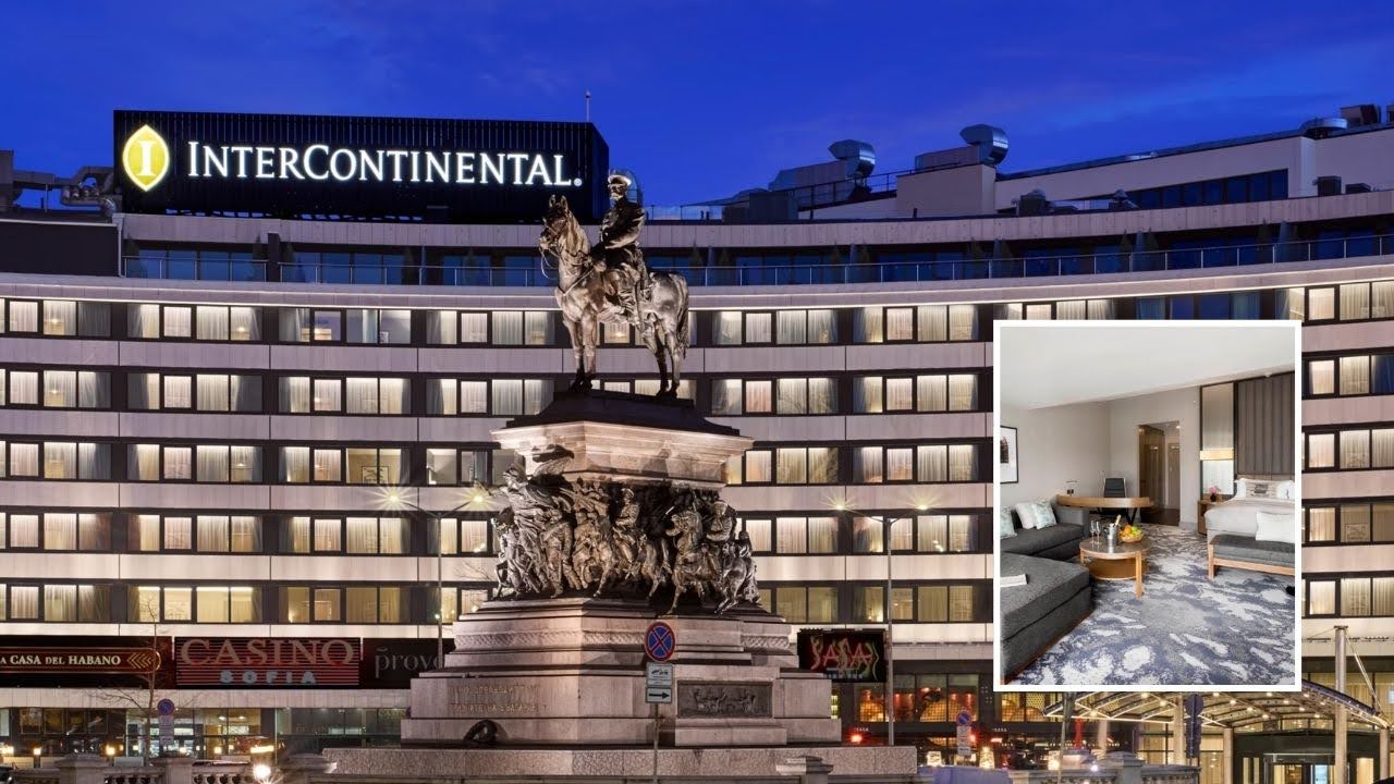 last-minute hotel deals in Sofia
