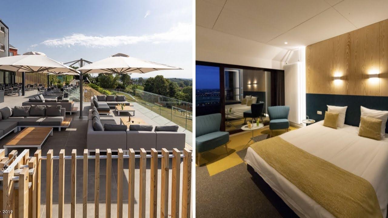 last-minute hotel deals in Tournai