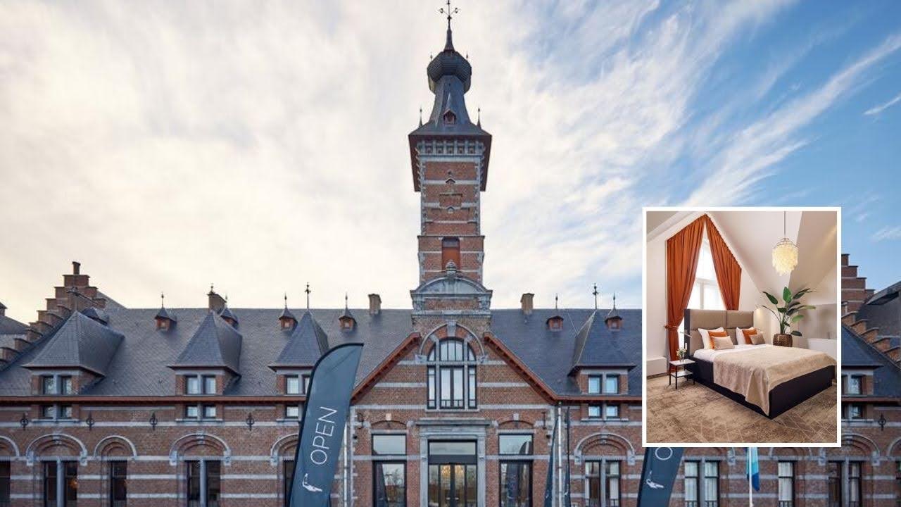 last-minute hotel deals in Mechelen