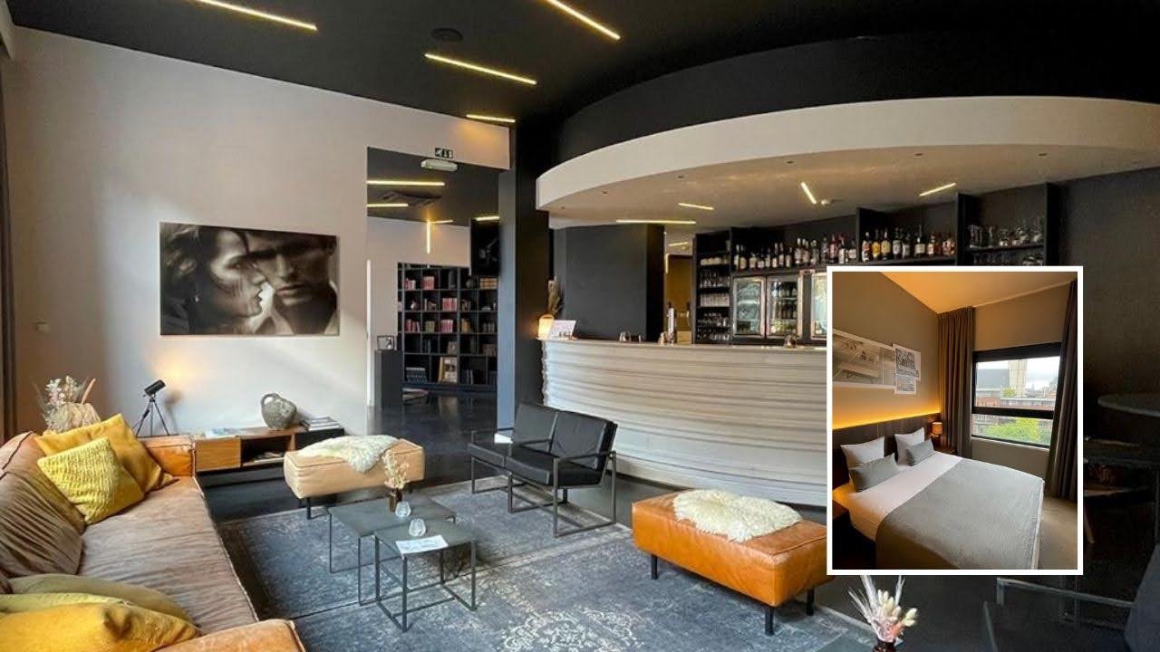 last-minute hotel deals in Mechelen