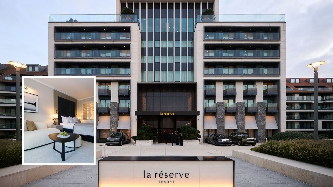 last-minute hotel deals in Knokke-Heist