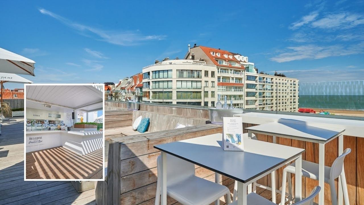 last-minute hotel deals in Knokke-Heist