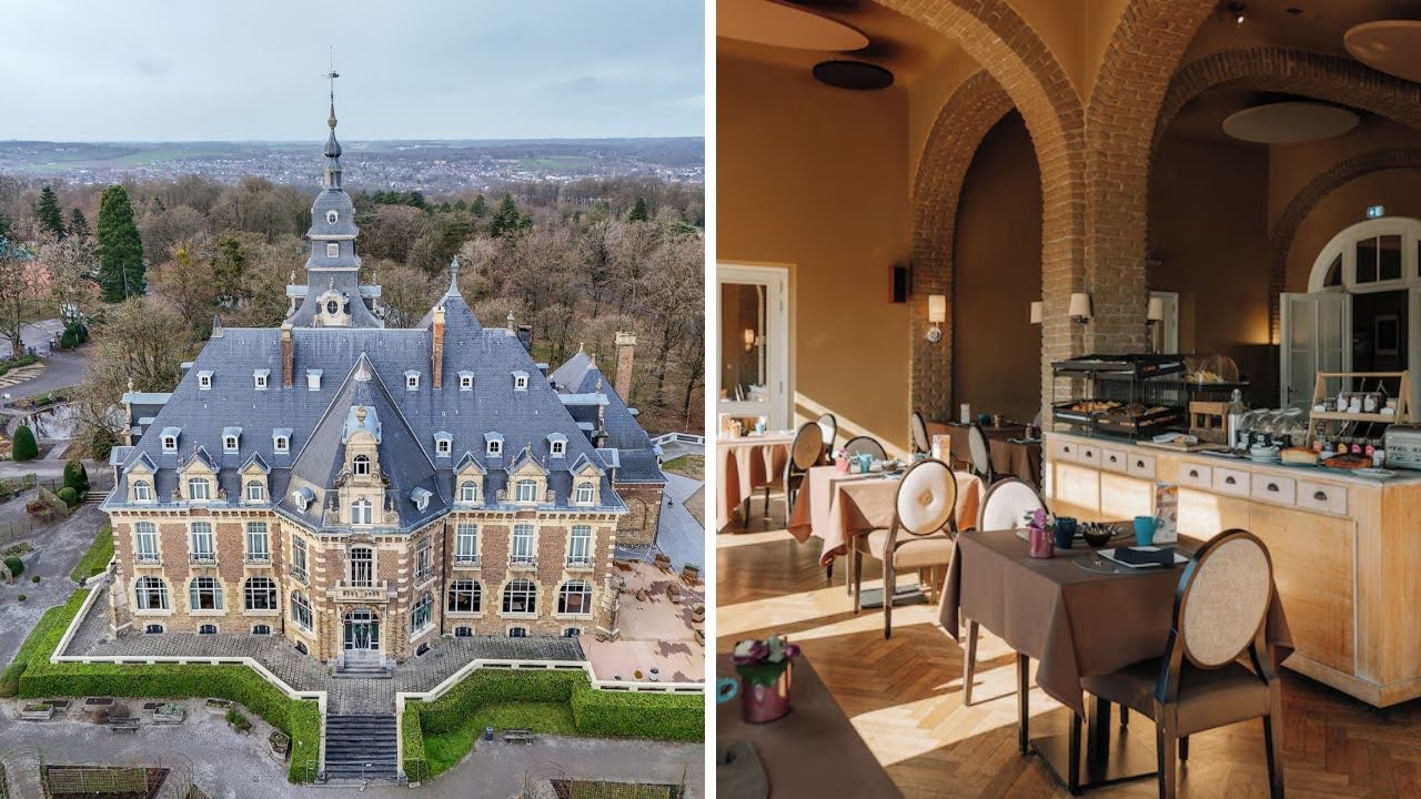 last-minute hotel deals in Namur
