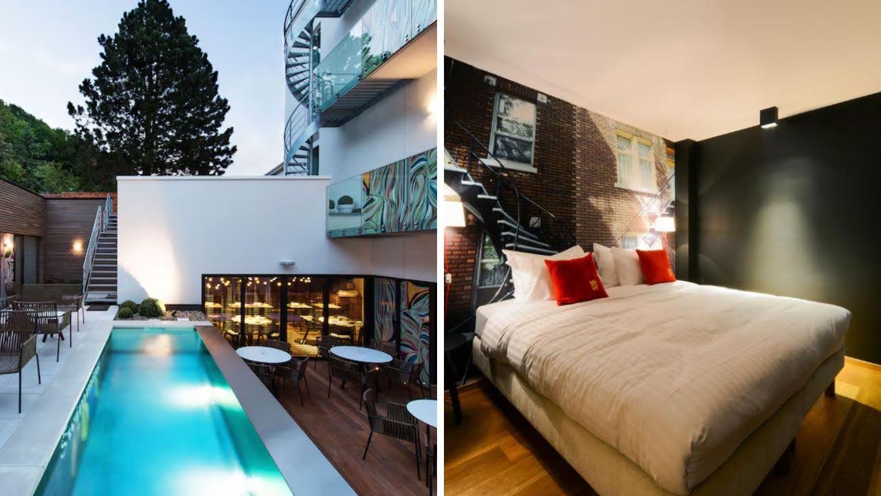 last-minute hotel deals in Namur