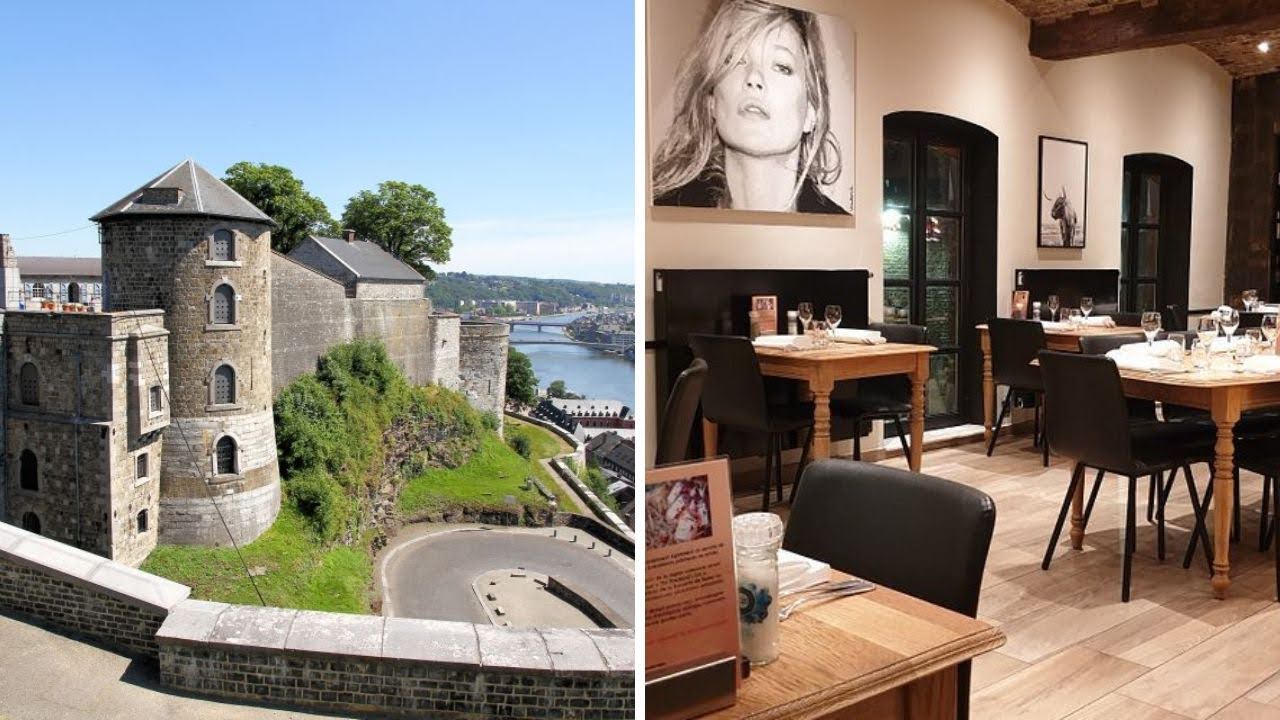 last-minute hotel deals in Namur