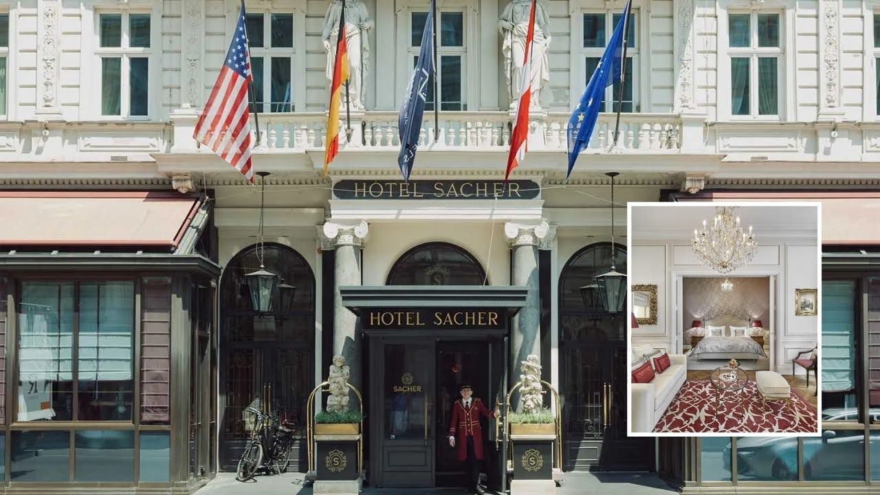 last-minute hotel deals in Vienna