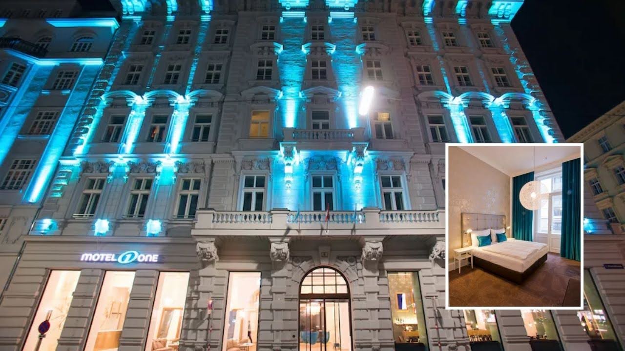 last-minute hotel deals in Vienna