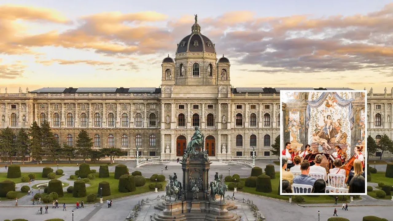 last-minute hotel deals in Vienna