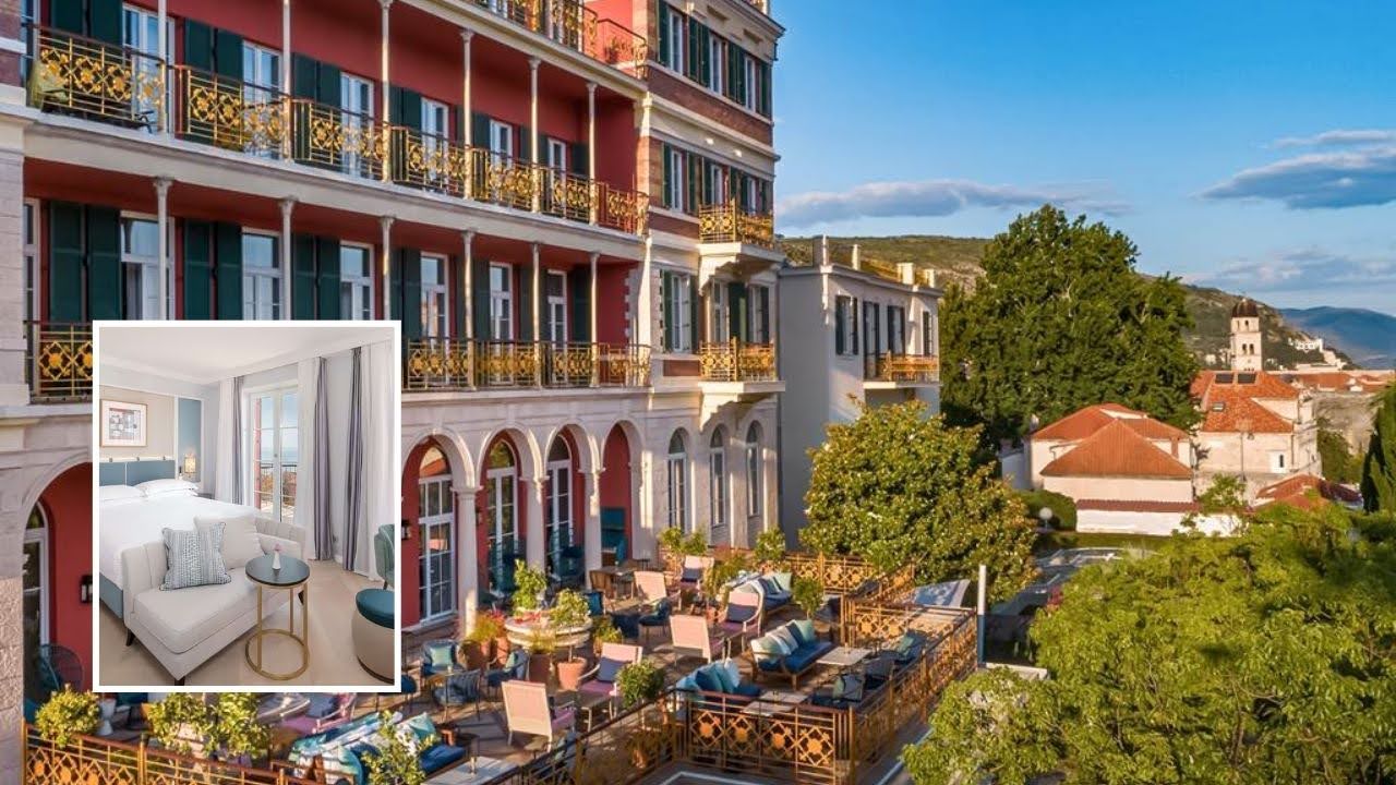 last-minute hotel deals in Dubrovnik