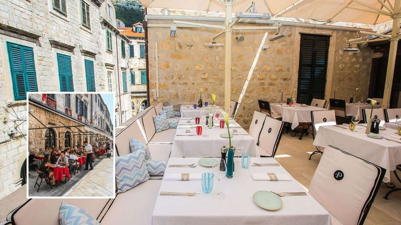 last-minute hotel deals in Dubrovnik