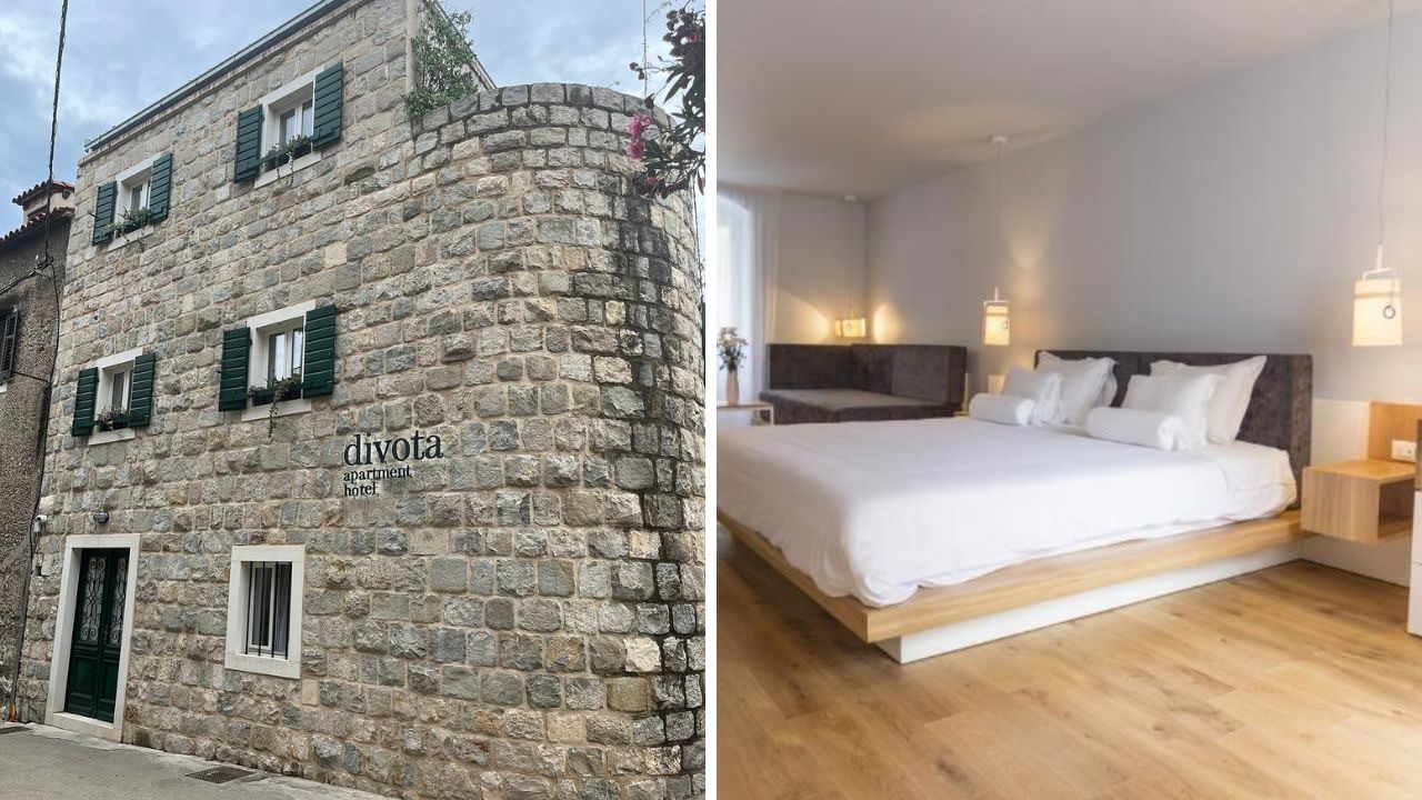 last-minute hotel deals in Split
