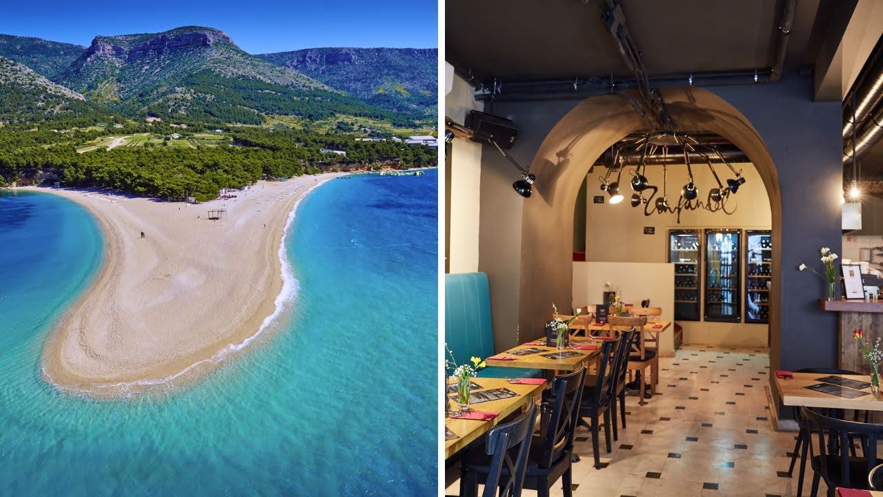 last-minute hotel deals in Split