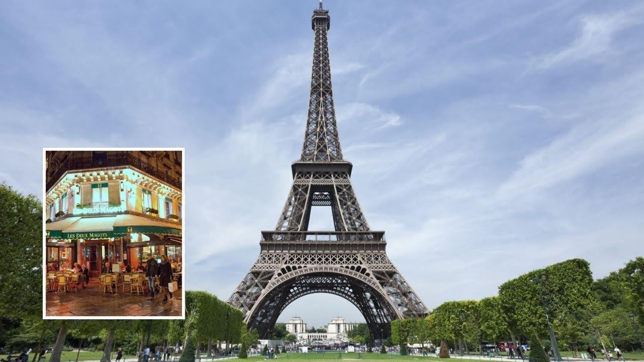 last-minute hotel deals in Paris