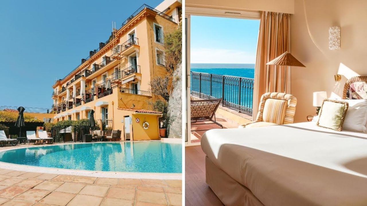 last-minute hotel deals in Nice
