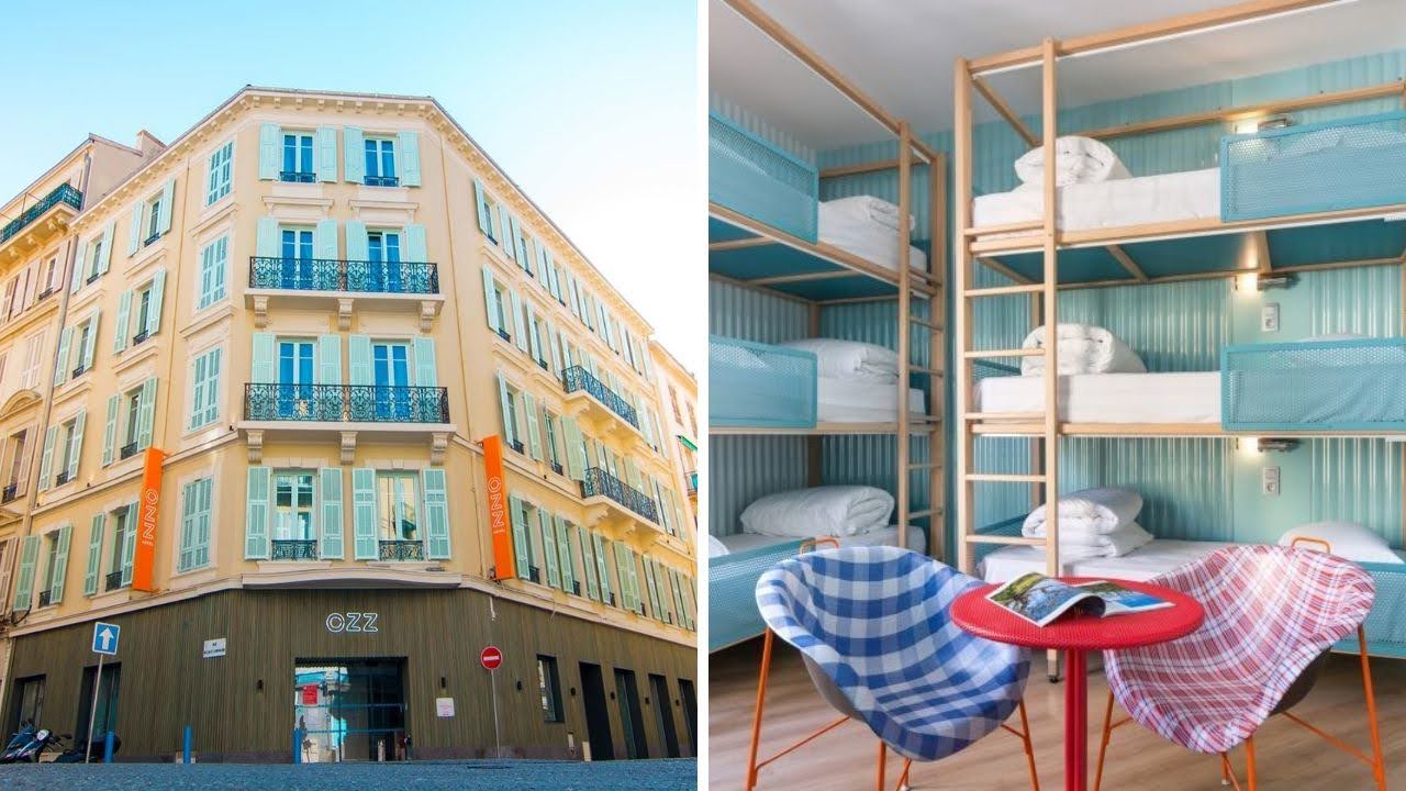 last-minute hotel deals in Nice
