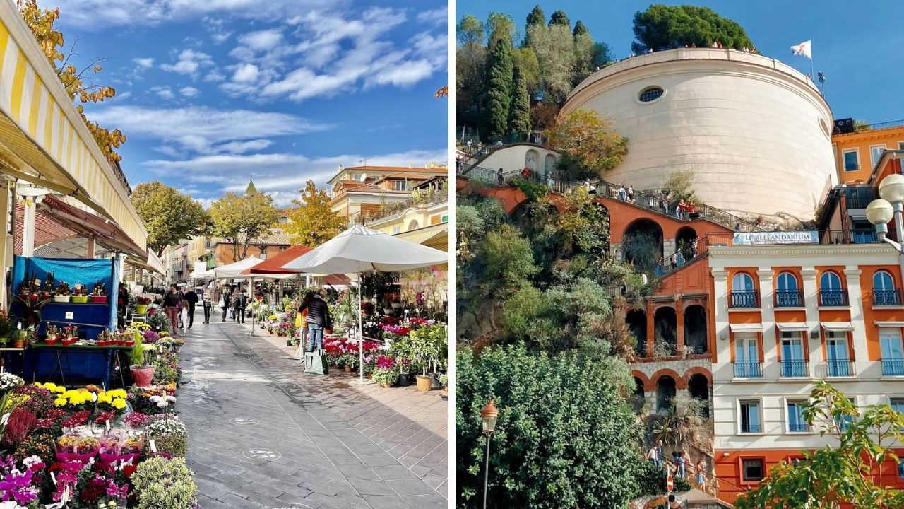 last-minute hotel deals in Nice
