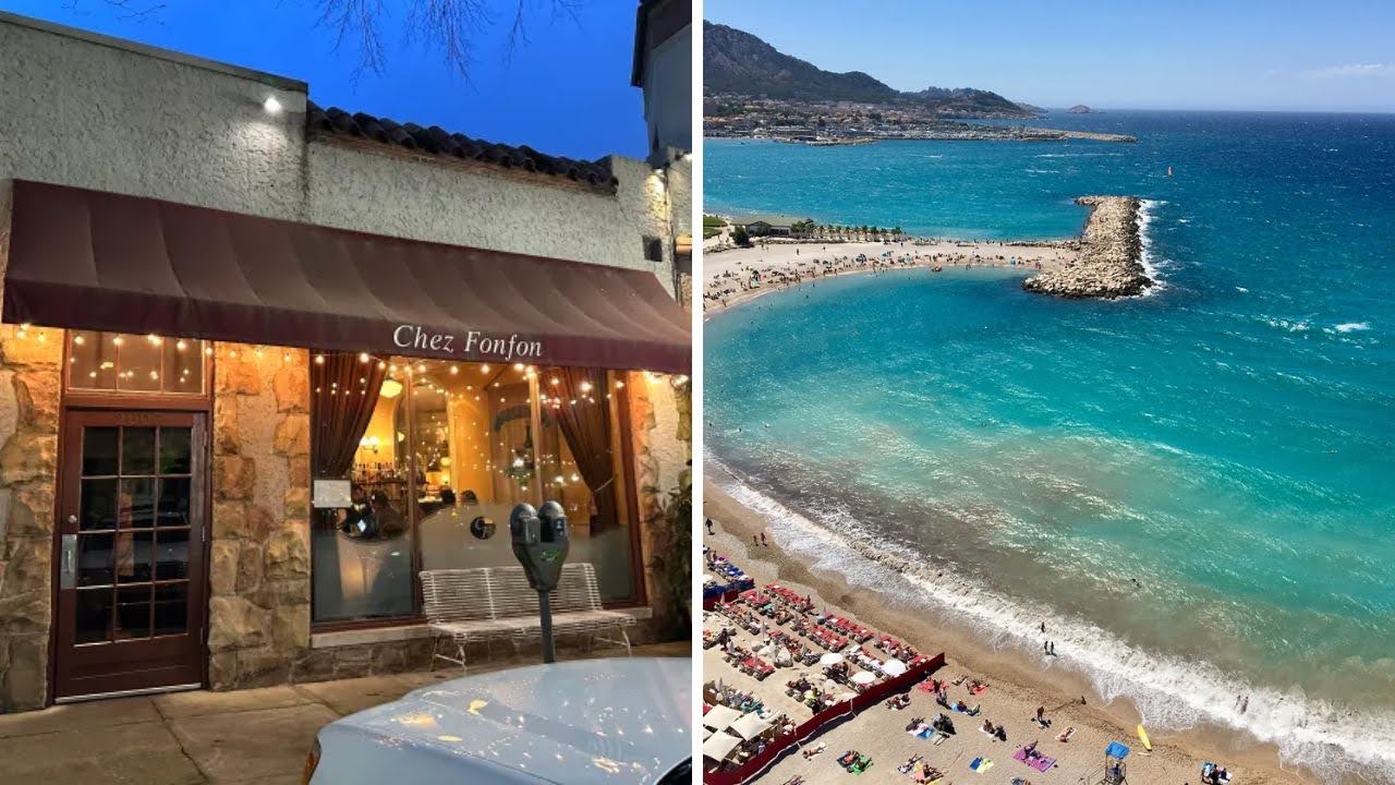 last-minute hotel deals in Marseille