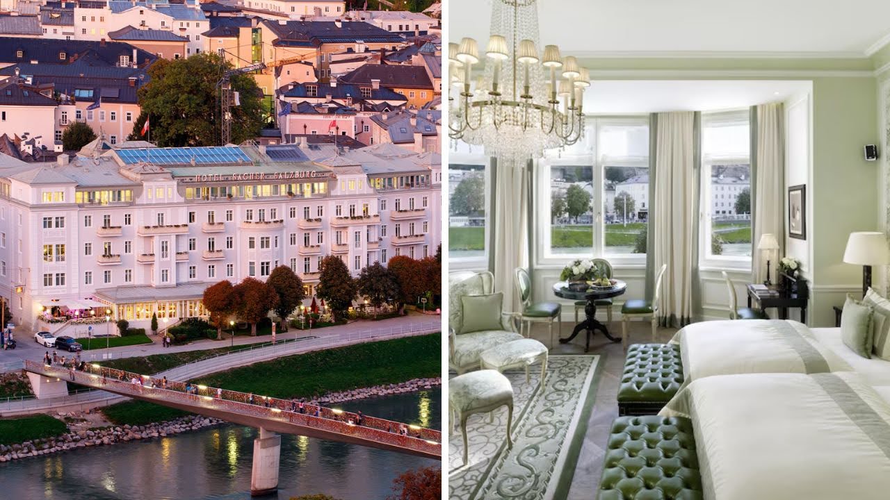 last-minute hotel deals in Salzburg