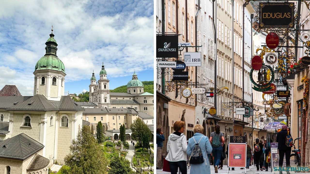 last-minute hotel deals in Salzburg
