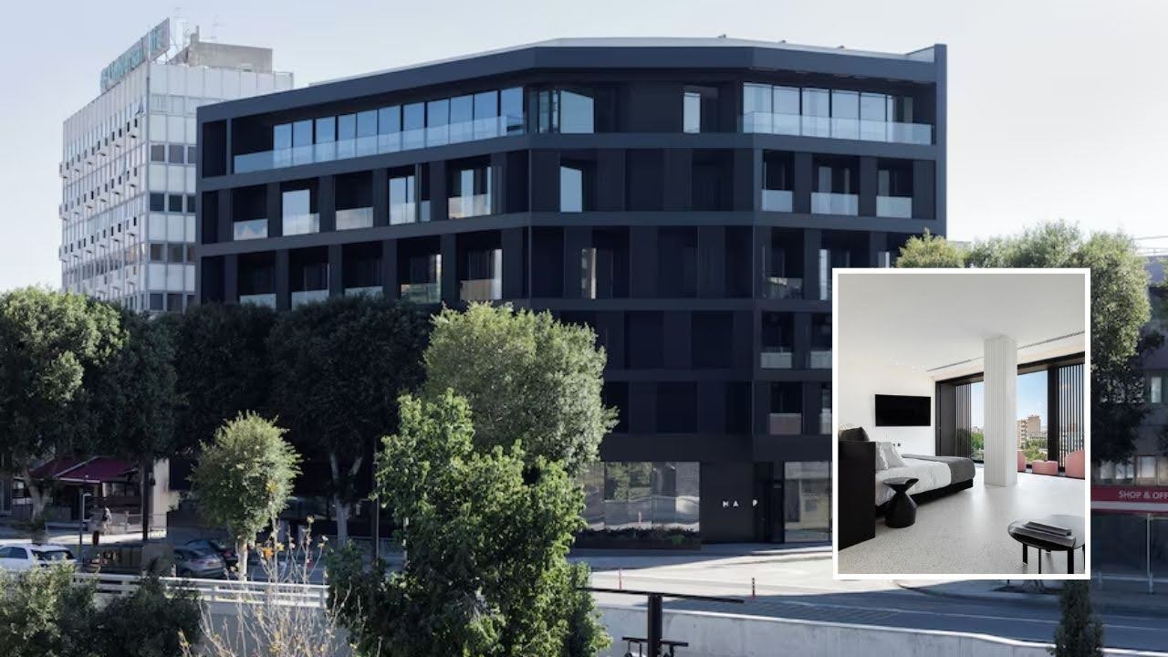 last-minute hotel deals in Nicosia