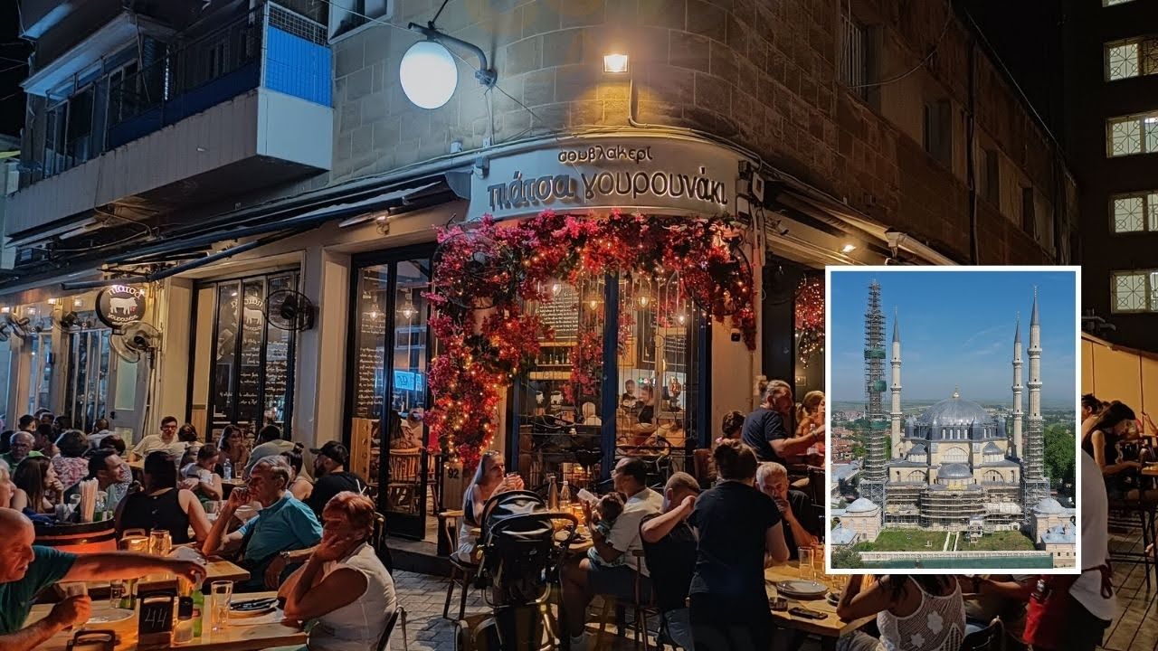 last-minute hotel deals in Nicosia