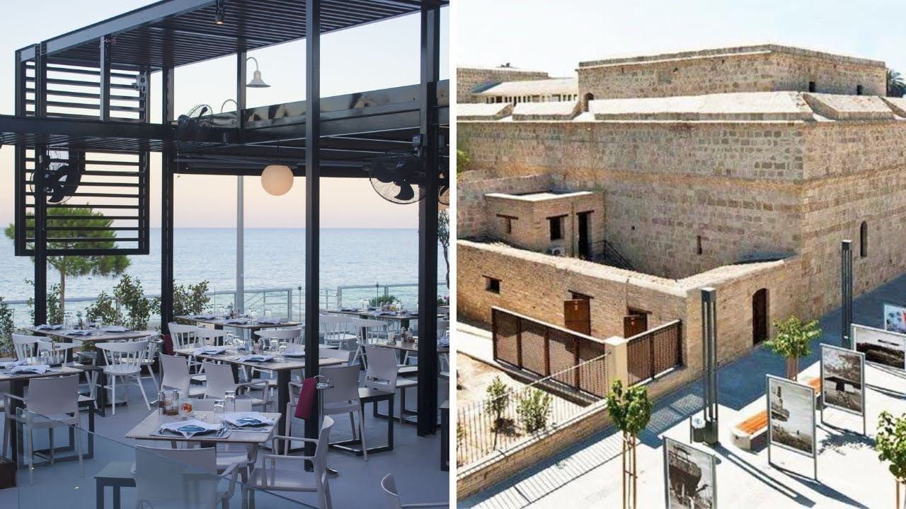 last-minute hotel deals in Limassol