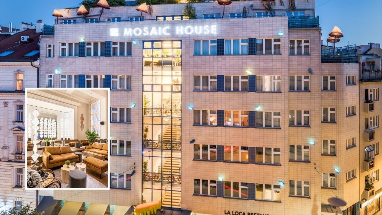 last-minute hotel deals in Prague
