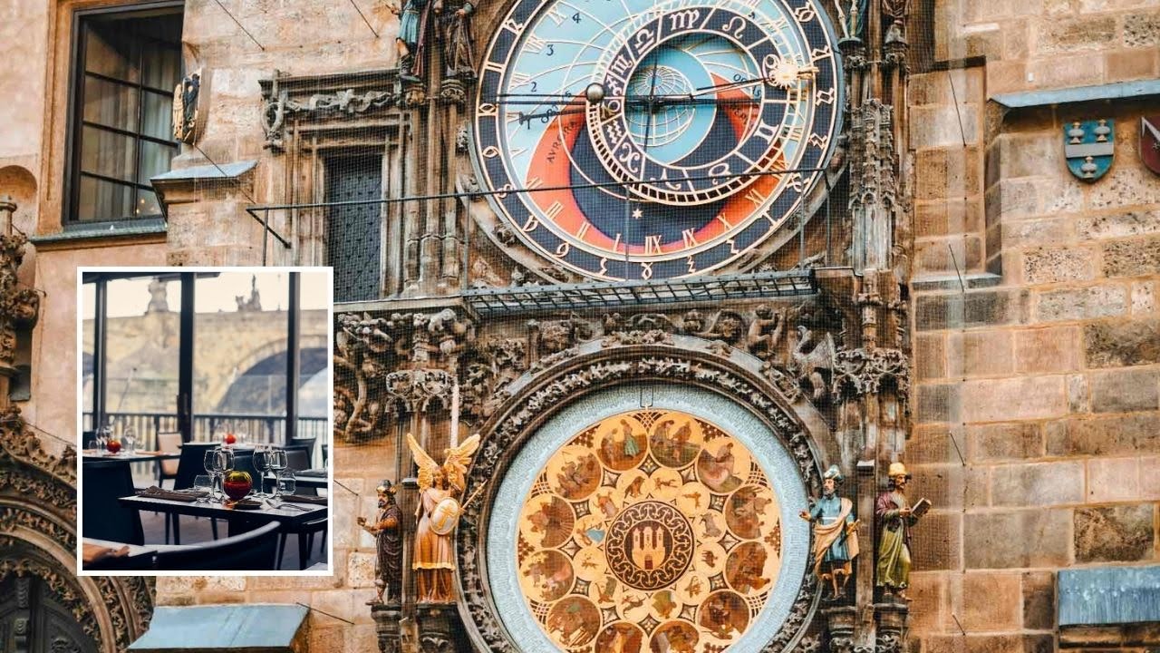 last-minute hotel deals in Prague