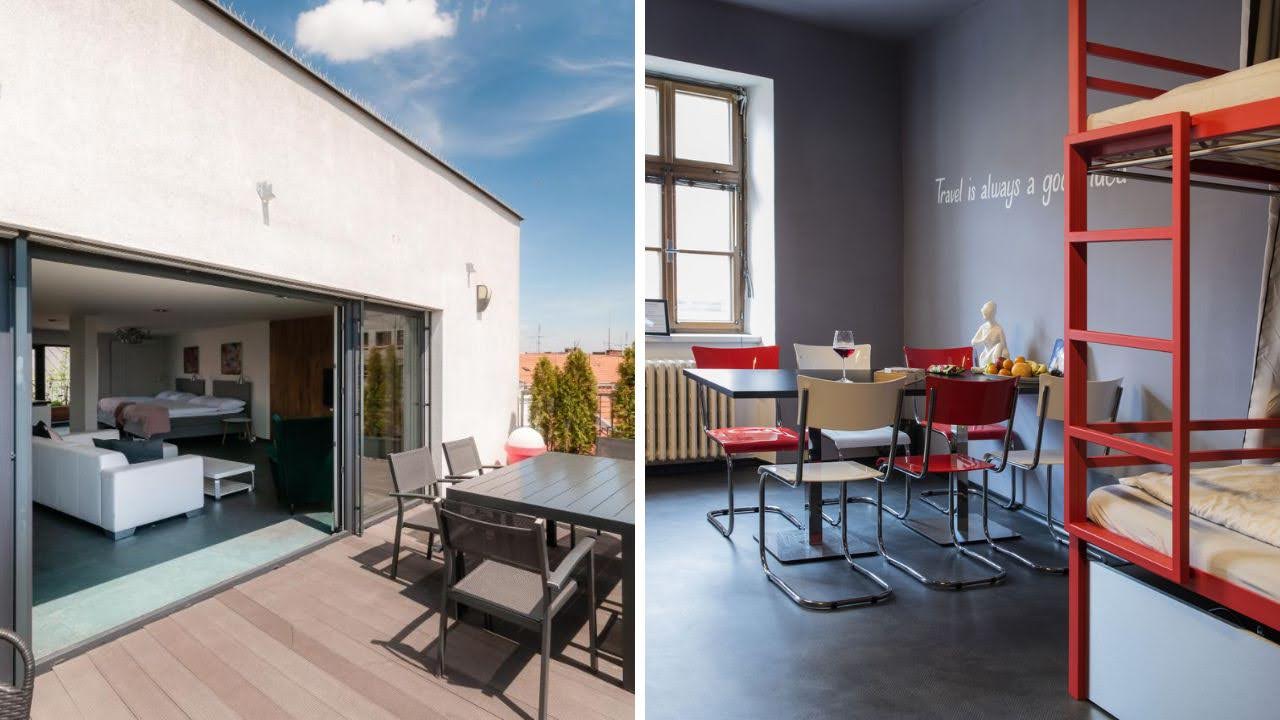 last-minute hotel deals in Brno